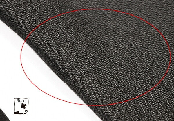 Y's for men Cotton Linen Tailored Blazer Charcoal Size 4