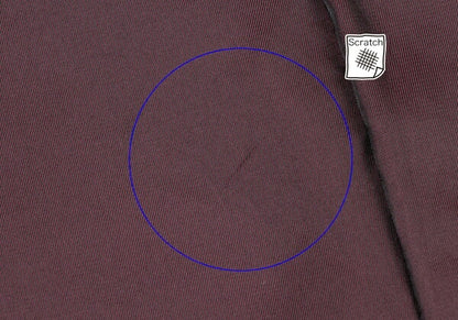 Papas Cotton Tencel Tailored Blazer Bordeaux Size L