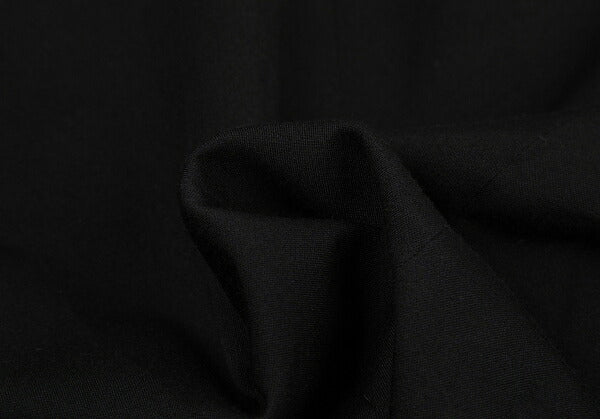 COMME des GARCONS Hand-Drawn Bird Jacket Black Size S