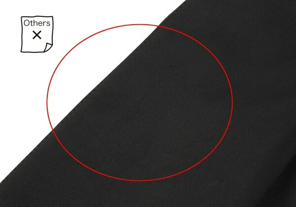 COMME des GARCONS Dart Shoulder Acetate Jacket Black Size M
