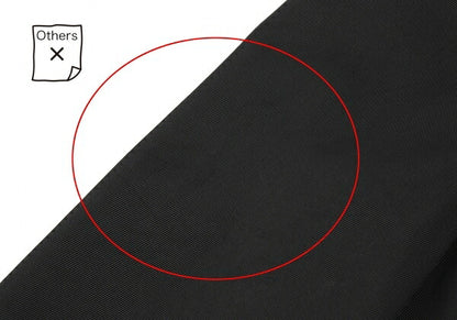 COMME des GARCONS Dart Shoulder Acetate Jacket Black Size M