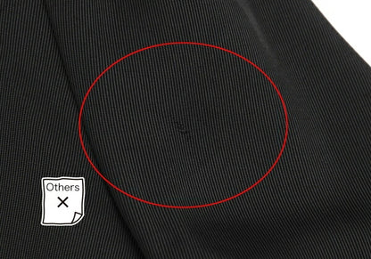 COMME des GARCONS Dart Shoulder Acetate Jacket Black Size M