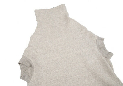 REGULATION yohji yamamoto 18AW Brushed Dress Gray Size 2
