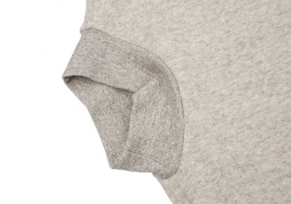 REGULATION yohji yamamoto 18AW Brushed Dress Gray Size 2