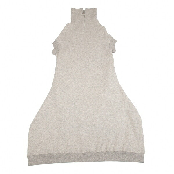 REGULATION yohji yamamoto 18AW Brushed Dress Gray Size 2