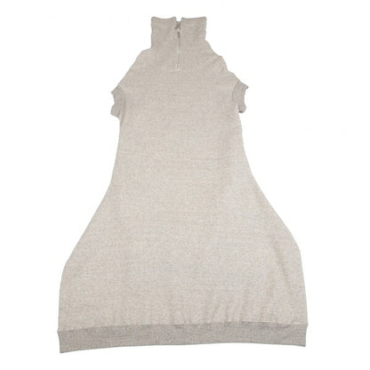 REGULATION yohji yamamoto 18AW Brushed Dress Gray Size 2