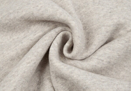 REGULATION yohji yamamoto 18AW Brushed Dress Gray Size 2