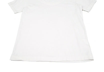 COMME des GARCONS HOMME PLUS Neck Sweatshirt White Size M