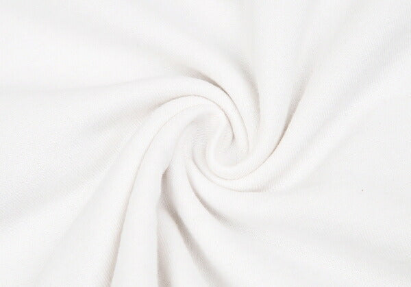 COMME des GARCONS HOMME PLUS Neck Sweatshirt White Size M