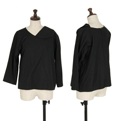 COMME des GARCONS COMME des GARCONS Neck Blouse Size XS