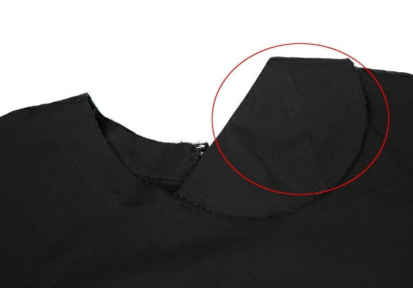 COMME des GARCONS COMME des GARCONS Neck Blouse Size XS