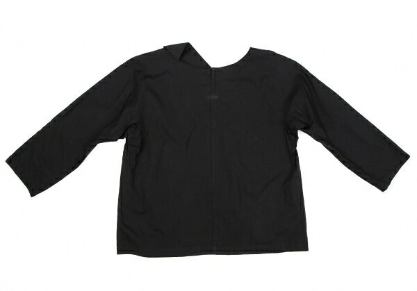 COMME des GARCONS COMME des GARCONS Neck Blouse Size XS