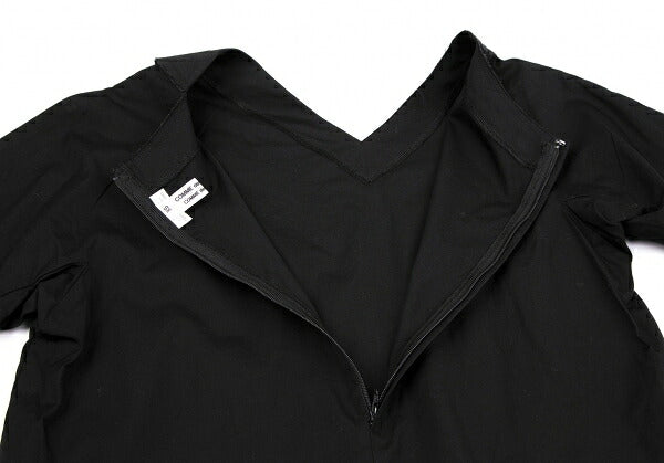 COMME des GARCONS COMME des GARCONS Neck Blouse Size XS