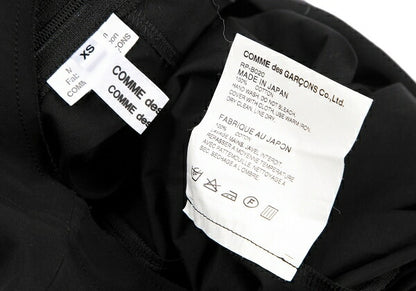 COMME des GARCONS COMME des GARCONS Neck Blouse Size XS