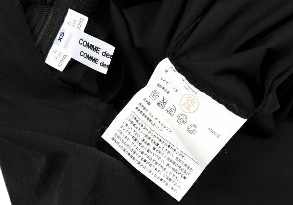 COMME des GARCONS COMME des GARCONS Neck Blouse Size XS