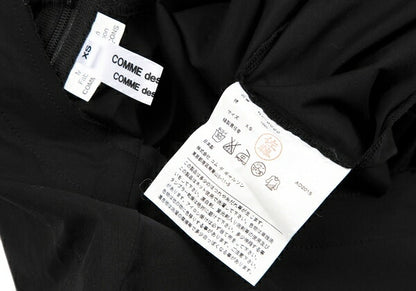 COMME des GARCONS COMME des GARCONS Neck Blouse Size XS