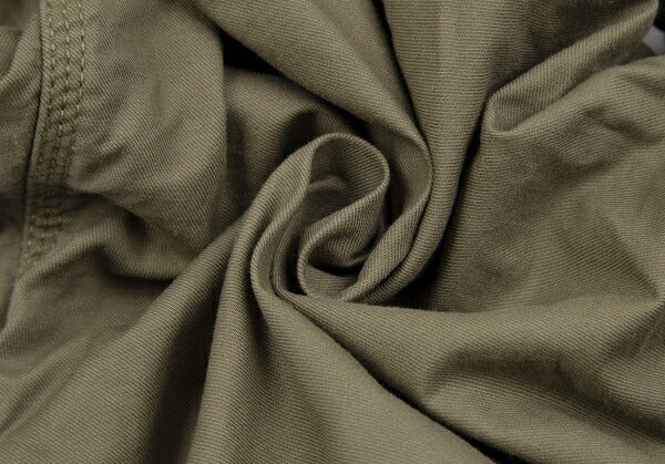 COMME des GARCONS HOMME Garment Dyed Pants Khaki Size S