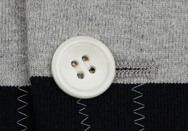 JUNYA WATANABE MAN CDG Patchwork Lining Sweat Blazer Size XS