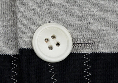 JUNYA WATANABE MAN CDG Patchwork Lining Sweat Blazer Size XS