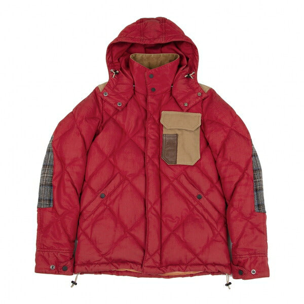 Comme des Garcons JUNYA WATANABE MAN x DUVETICA Size XS