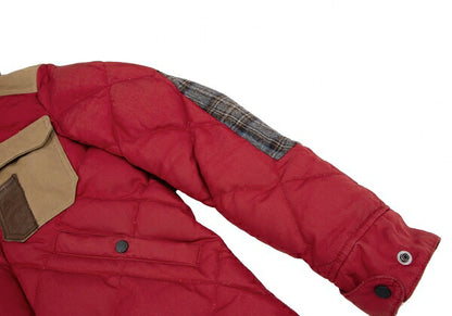 Comme des Garcons JUNYA WATANABE MAN x DUVETICA Size XS