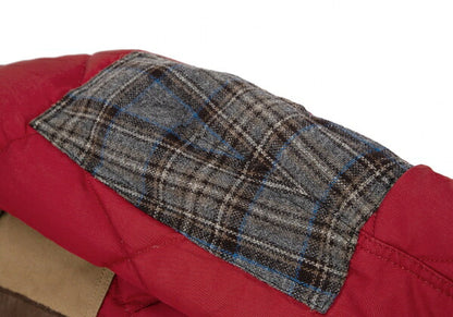 Comme des Garcons JUNYA WATANABE MAN x DUVETICA Size XS