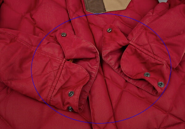 Comme des Garcons JUNYA WATANABE MAN x DUVETICA Size XS