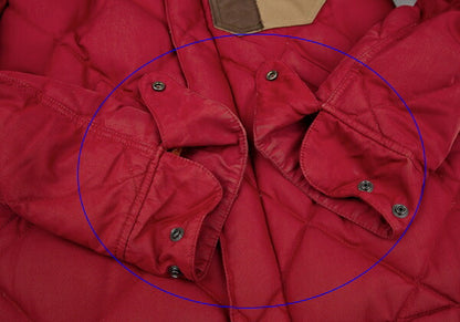 Comme des Garcons JUNYA WATANABE MAN x DUVETICA Size XS