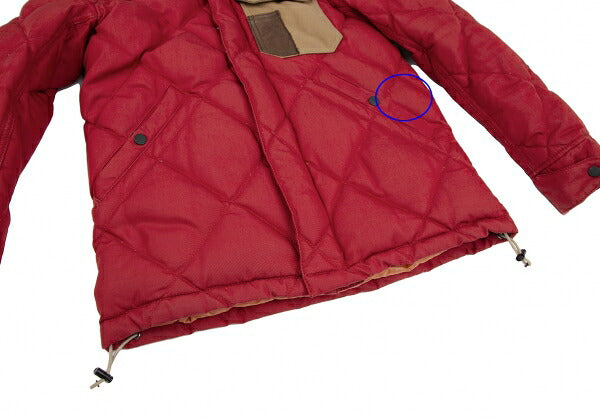 Comme des Garcons JUNYA WATANABE MAN x DUVETICA Size XS