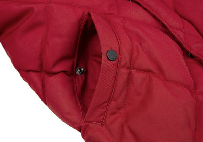 Comme des Garcons JUNYA WATANABE MAN x DUVETICA Size XS