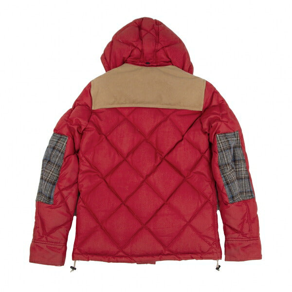 Comme des Garcons JUNYA WATANABE MAN x DUVETICA Size XS