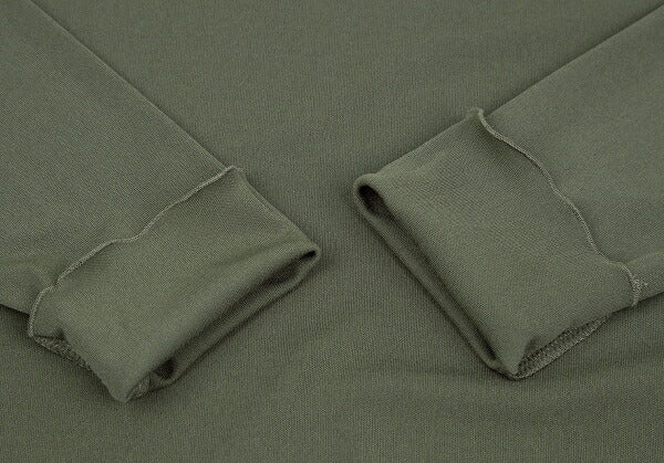 TAKESHI KOSAKA by Y's Pink Label Slit Dress Khaki Size 2