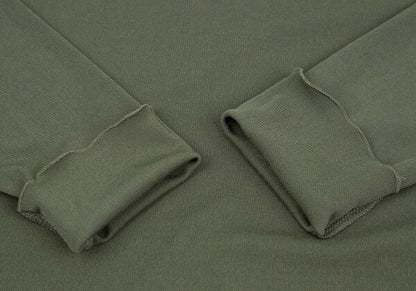 TAKESHI KOSAKA by Y's Pink Label Slit Dress Khaki Size 2