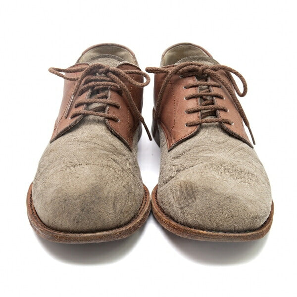 robe de chambre COMME des GARCONS Sneakers Beige Size 23.5CM