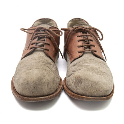 robe de chambre COMME des GARCONS Sneakers Beige Size 23.5CM