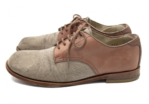 robe de chambre COMME des GARCONS Sneakers Beige Size 23.5CM