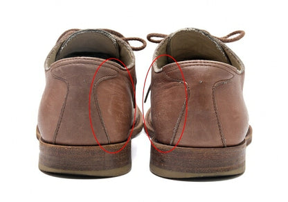 robe de chambre COMME des GARCONS Sneakers Beige Size 23.5CM