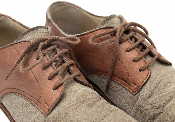 robe de chambre COMME des GARCONS Sneakers Beige Size 23.5CM