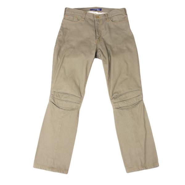 JUNYA WATANABE MAN COMME des GARCONS Pants Beige Size M