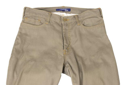 JUNYA WATANABE MAN COMME des GARCONS Pants Beige Size M