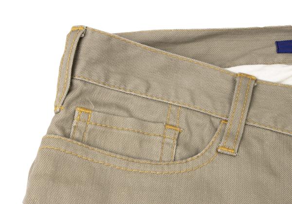 JUNYA WATANABE MAN COMME des GARCONS Pants Beige Size M