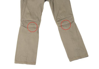 JUNYA WATANABE MAN COMME des GARCONS Pants Beige Size M