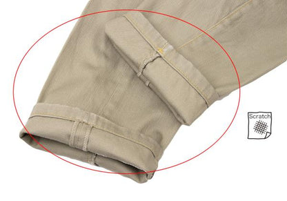 JUNYA WATANABE MAN COMME des GARCONS Pants Beige Size M