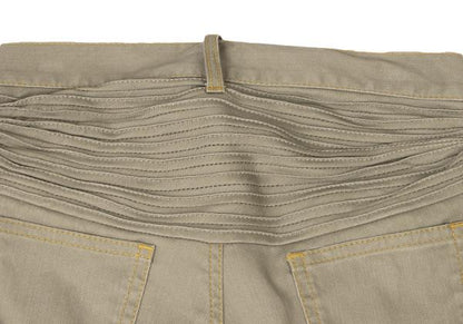 JUNYA WATANABE MAN COMME des GARCONS Pants Beige Size M