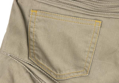 JUNYA WATANABE MAN COMME des GARCONS Pants Beige Size M