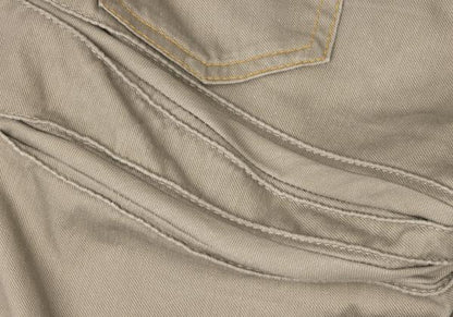 JUNYA WATANABE MAN COMME des GARCONS Pants Beige Size M