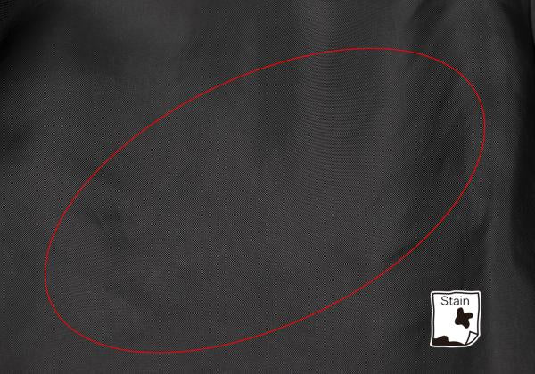 Yohji Yamamoto POUR HOMME Wool Gabardine Blazer Black Size M