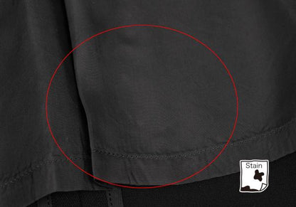 Yohji Yamamoto POUR HOMME Wool Gabardine Blazer Black Size M