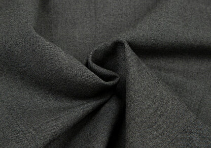 Y's for men Wool Double-Breasted Peaked Lapel Jacket Size S