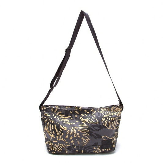 Vivienne Westwood Print PVC Bag Gray